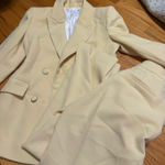 ZARA Blazer jacket and pants women’s Photo 0