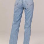 Abercrombie & Fitch Ultra High Rise Jeans Photo 2