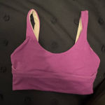 Lululemon  Align Bra Reversible Photo 0