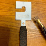 Michael Kors  Chain Belt Bag, Brown Photo 3