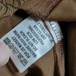 La Redoute La Boutique floral ruffle chiffon midi skirt size 10 Photo 6