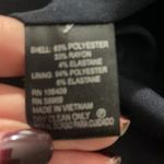 Gianni Bini  v neck blazer split back Photo 10