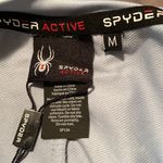 Spyder Active Drawstring Long Sleeve Shirt Photo 4