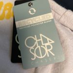 Chaser  Revolve NWT LOS ANGELES LOGO SWEATSHIRT Photo 6