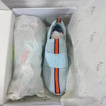 APL Athletic Propulsion Labs Techloom Bliss Slip On Running Shoes Gulf Blue 8 Photo 8