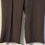 Tracy Evans Brown Juniors Size 3 Dress Capris Photo 2