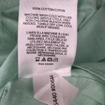 EXPRESS  Tiered Halter Maxi Dress Size Medium 100% Cotton.  #143 Photo 11