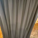 Lulus NWT LULU’S NAVY BLUE MAXI DRESS SIZE XL Photo 8