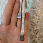 Michael Kors  Paisley Print Long Sleeve Belted Mini Dress Photo 8