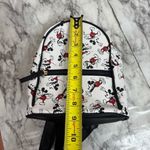 Disney  Mickey Mouse Mini Backpack and wallet Collectable vacation Photo 10