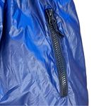 Bogner Ladies Leslie Skirt Sz Euro 40 US 10 Navy Blue Two Photo 5