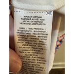 Ralph Lauren Lauren Womens Jersey Printed Fit & Flare Dress Blue Size 12 Photo 8