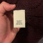 Ultra Pink NWT  women’s Crochet Cardigan sweater sz XL Photo 3