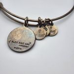 ALEX AND ANI Like a Sister to me Bracelet Photo 2