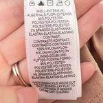 Dress the Population NWT  Sequin Nola Skirt Black Nude Photo 11