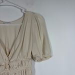 Reformation  Josie Top Size Small Photo 3