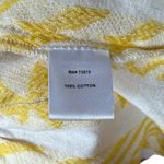 Anthropologie  Uncle Frank Tiered Flutter Women’s Dress Size S Photo 8