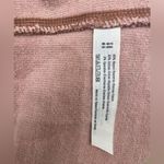 Free People movement peekaboo sweatshirt size L Photo 0