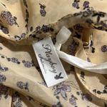 Playboy  Intimates large nightie teddy runs small crochet lace trimmed bunnies Photo 6