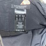 Liverpool  Los Angeles Reese Camo Leggings Size 2 Photo 7