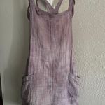 Aerie Tie Dye Romper Photo 0