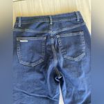 Michael Kors  Indigo Denim Jeans Photo 9