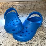 Crocs Royal Blue Photo 0