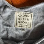 Calvin Klein Vintage  embroidered shirt oversized Photo 2