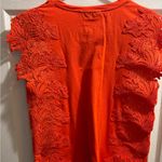 Rafaella Ella  blouse- size medium Photo 1