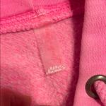 EUC FP Movement by Free People Pink Berry Hoodie Size XS Photo 9