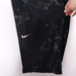 Nike  City Ready Fleece Training Pants Drawstring Wide Leg Sweatpants Photo 6