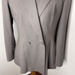 MM.LaFleur  Gaia Blazer Jacket‎ Sz 6 Photo 7