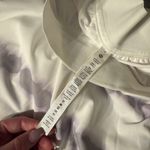 Lululemon  Athletica Court Rival Skirt - White and Purple Tie-Dye Photo 6