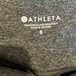 Athleta salutation capri legging Photo 4