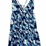 Lovers + Friends NEW  Sleeveless Babydoll Dress Mini Party Size XS Photo 5