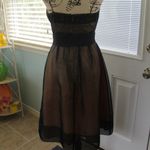 Laundry by Shelli Segal 🔥REDUCED 🔥 Prom Formal Dress Sz 2 Photo 5