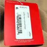 Spanx NWT  Blazer Ponte Perfect Asymmetric Tailored Blazer in Toffee Sz XL Photo 9