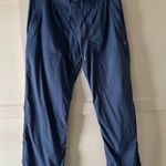 Lululemon  Dance Studio Pants Pitch Blue Photo 4