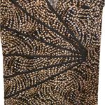 Connected Apparel Connected | beautiful dress with design Size 16 Plus Photo 2