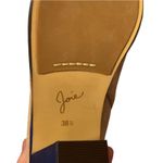 Joie  Cloee Leather‎ Heeled Booties NIB Photo 6