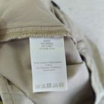 Boden Rachel Tan Chino Shorts 3" Women's 6 Stretch WJ055 Preppy Academia Summer Photo 3