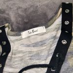 Tres Bien Camo Tie Shirt  Photo 3