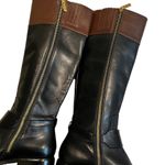 Michael Kors Fulton Harness Boots, Sz 5.5 Photo 10