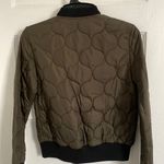 L.L.Bean Bomber Jacket Photo 2