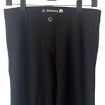 Betabrand  Classic Dress Pants Yoga Pant‎ Bootcut Photo 1