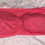 Pink Bandeau Bra / Top Photo 0