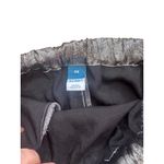 Old Navy Metallic Shimmer Maxi Skirt Elastic Waist Women's XS Photo 1