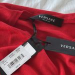 Versace  lightweight sweater size 40 Photo 2