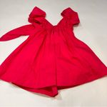 For Love & Lemons  Clementine Mini Dress Size Extra Small Photo 2