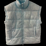 FP MOVEMENT
In A Bubble Puffer Vest Women’s Size L NWOT Size L Photo 0